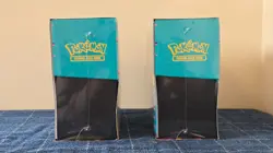 Pokemon TCG 2x Ascended Heroes Pokemon Center Elite Trainer Box ETB New In Hand - Image 2