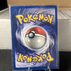 1999 Pokemon WOTC Eevee 51/64 Jungle 1st edition MP - Image 2