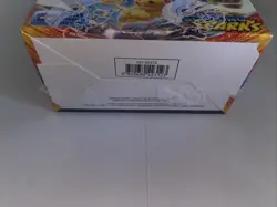 SV08 Surging Sparks Booster Box - 36 Packs FACTORY SEALED Pokemon TCG LOT B - Image 2