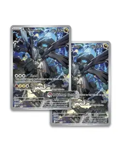 Pokemon Center Mega Evolution: Ascended Heroes ETB (X2) - In Hand - Image 4