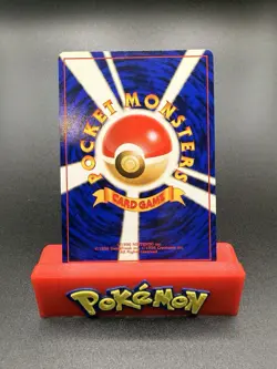 Primeape No. 057 Southern Islands Japanese 1999 Rare Vintage Pokemon TCG NM - Image 2