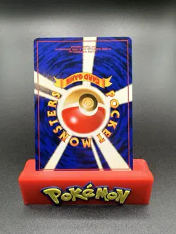 Primeape No. 057 Southern Islands Japanese 1999 Rare Vintage Pokemon TCG NM - Image 3