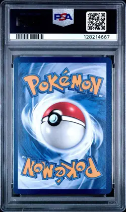 2022 POKEMON CHINESE SV PROMO SCARLET & VIOLET PRE-ORDER #001 PIKACHU PSA 10 - Image 2