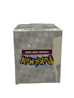 Ultra Pro - Pokemon Poke Ball Alcove Flip Deck Box - OPEN BOX READ - Image 2