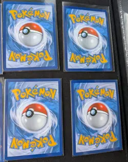 Pokemon Russian XY Ancient Origins Holo Reverse Lot 6 Karten Low Pop Half Art - Image 5