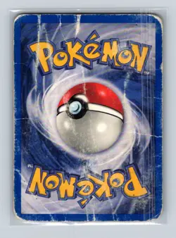 Pokemon TCG Brock's Rhydon Gym Heroes 2/132 Holo Unlimited Rare - Image 2