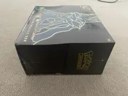 Pokemon Centre Mega Evolution Lucario ETB - Brand New Sealed - Image 3