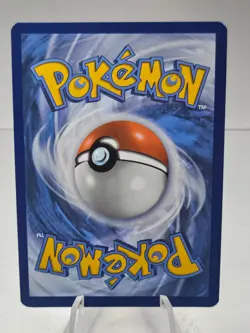 Pokemon TCG Arven's Greedent 205/182 Destined Rivals Illustration Rare - Image 2