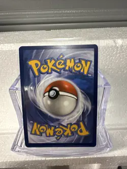 Jet Energy Cosmos Holo Prize Pack Series 5 - Pokemon Paldea Evolved 190/193 - Image 2