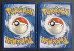 Poochyena 116/146 & Mightyena 66/146 Lot Legends Awakened Pokemon TCG LP/MP - Image 2