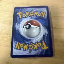 Explorer's Guidance Poke Ball Pattern 107/131 SV Prismatic Evolutions NM Pokemon - Image 2