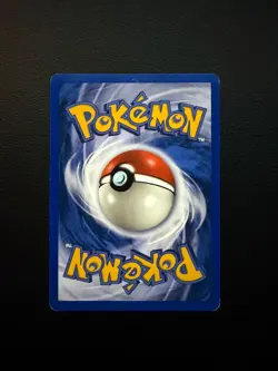 Pokemon TCG Ditto Skyridge 51/144 Non-Holo Vintage WOTC NM - Image 2