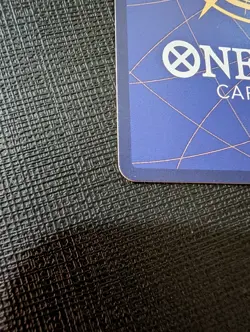 Uso-Hachi SP Foil One Piece ST18-001 C Royal Blood English NM - Image 3