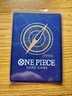 Law and Bepo ST24-004 SR One Piece TCG NM Canadian Seller! - Image 2