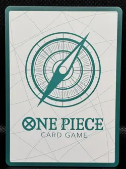 Foil DON !! Card Kyros ONE PIECE Card PRB-02 The Best Vol.2 JP - Image 2