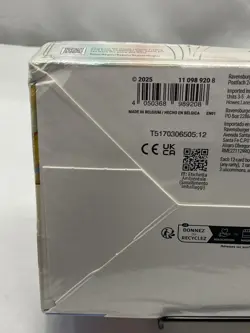 Disney Lorcana TCG: Fabled Welcome to the Story Booster Box Sealed New - Image 3