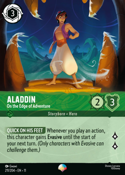 Disney Lorcana TCG - Winterspell - EPIC Card Selection - Image 5