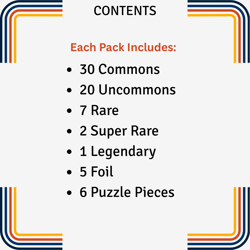 Disney Lorcana Ursula’s Return Bulk Pack – 60 Cards w/ Rares, Foils & Legendary - Image 2