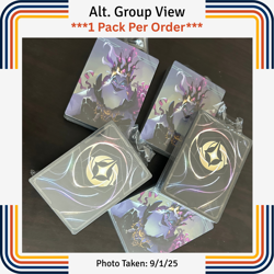 Disney Lorcana Ursula’s Return Bulk Pack – 60 Cards w/ Rares, Foils & Legendary - Image 3