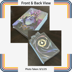Disney Lorcana Ursula’s Return Bulk Pack – 60 Cards w/ Rares, Foils & Legendary - Image 4