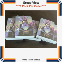 Disney Lorcana Ursula’s Return Bulk Pack – 60 Cards w/ Rares, Foils & Legendary - Image 5