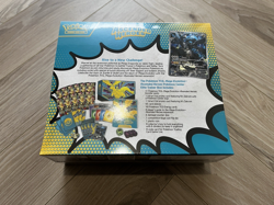 Sealed Ascended Heroes Pokemon center ETB Elite Trainer Box Mega Evolution TCG - Image 5