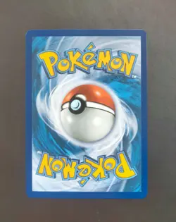 Mega Charizard X EX 023 UPC Black Star Promo Full Art Pokemon Pokemon TCG Card - Image 2