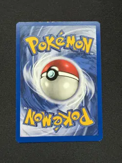 Pokemon TCG Pidgeot Jungle Holo Card 8/64 Unlimited Rare MP Condition - Image 2