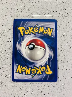 Sudowoodo 77/111 - Unlimited - Neo Genesis Set - Vintage WOTC Pokemon Card NM💎 - Image 3