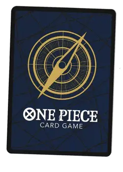Monkey.D.Luffy (Treasure Booster Set) ST10-006 One Piece Promotion Cards Foil - Image 2