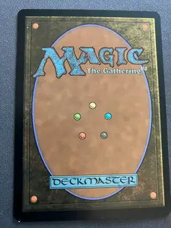 MTG Collector Ouphe {Secret Lair Drop} - NM - Image 2