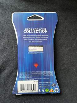 Magic the Gathering Ravnica Allegiance Collector Booster Pack Factory Sealed - Image 3