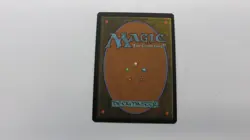 MUDSLIDE ENCHANTMENT ICE AGE MTG MAGIC GATHERING NM / UNPLAYED - Image 2