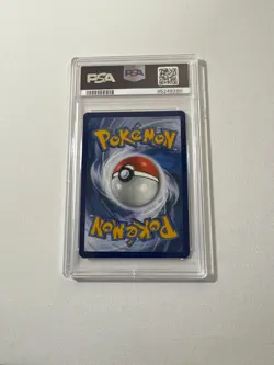 2023 Pokemon SWSH Crown Zenith Suicune V Full Art #GG38 PSA 10 GEM MINT - Image 2