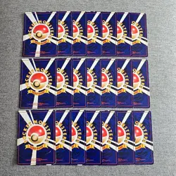 21 Japanese Neo Destiny Pokemon Cards Bundle Lot Original Bulk WOTC Old Back NM - Image 2