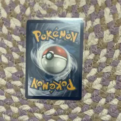 Pokemon Palafin 200/197 SV03 Obsidian Flames Illustration Rare Holo English 150… - Image 2