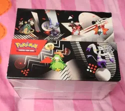 🔥🔥Pokemon TCG: Black Bolt & White Flare Mini Tin Display 🔥🔥 - Image 2
