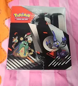 🔥🔥Pokemon TCG: Black Bolt & White Flare Mini Tin Display 🔥🔥 - Image 5