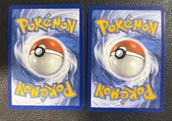 POKEMON CENTER STAMPED Riolu And Alakazam From Mega Evolutions - Image 2