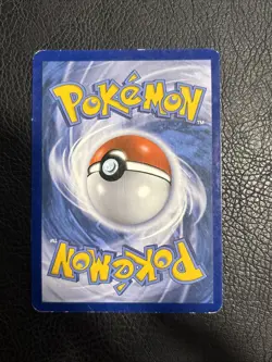Pokemon TCG Rayquaza XY Black Star Promos XY64 Holo Promo - Image 2