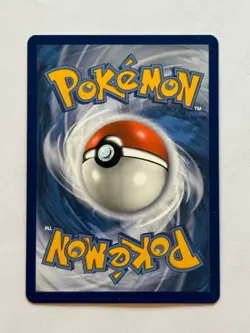 Carte Pokemon - Flambino 16/25 - (Holo) - Francais - Occasion - Image 2
