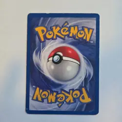 Pokemon Blaine's Ponyta Gym Challenge Unlimited Regular 64/132 Common 50 HP 2000 - Image 2