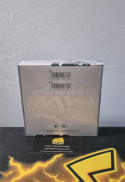 Pokemon Japanese White Flare Booster Box - New & Sealed - Image 2