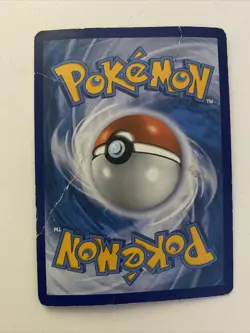 Pokemon TCG Sharpedo-EX Primal Clash 152/160 Holo Full Art - Image 2