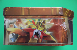 POKEMON PARADOX DESTINIESTIN IRON BOULDER EX WITH 5 BOOSTER PACKS SEALED - Image 5