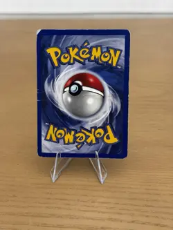 Pokemon TCG Misty's Tentacruel 010/132 Gym Heroes-Unlimited Edition Holo HP - Image 2