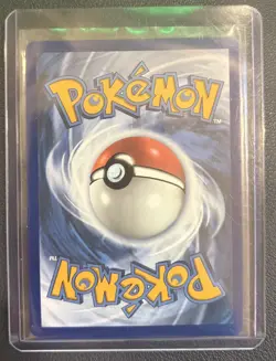 Pokemon TCG Piplup 98/94 Phantasmal Flames Illustration Rare Mega Evolution NM - Image 2