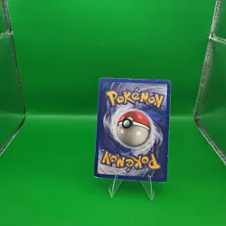 Eevee (1st Edition) - Pokemon - 51/64 - Jungle - HP - Image 2