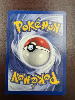 Pokemon 1st Edition Team Rocket Dark Dragonair 33/82 - Image 2