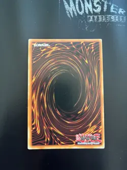 YUGIOH RUINS OF THE DIVINE DRAGON LORDS SUPER RARE SR02-EN024 1ST EDITION - Image 2